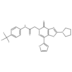 1105240-19-4 structure