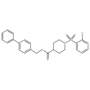 1110897-36-3 structure