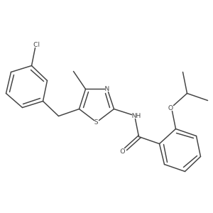 1147202-34-3 structure