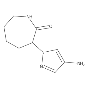 1152853-90-1 structure