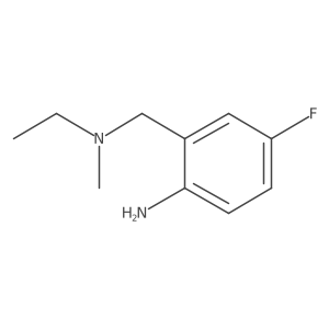 1153197-61-5 structure