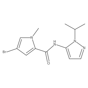 1153935-44-4 structure