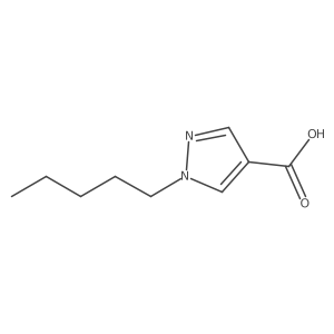 1155064-52-0 structure