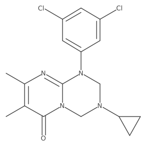 1158440-25-5 structure