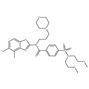 1170625-49-6 structure