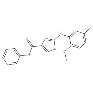 1170857-37-0 structure