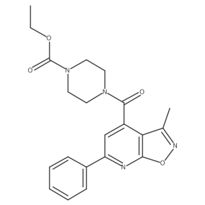 1179449-71-8 structure