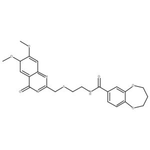 1190281-47-0 structure