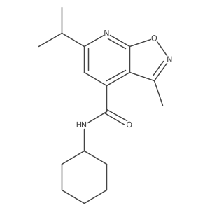 1190287-89-8结构式
