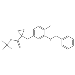 1192040-06-4 structure