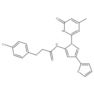 1207015-54-0 structure