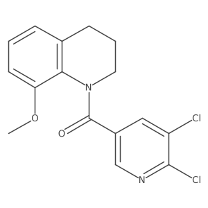 1223492-15-6 structure