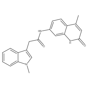 1251558-13-0 structure