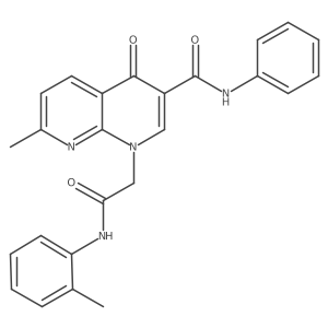 1251672-13-5 structure