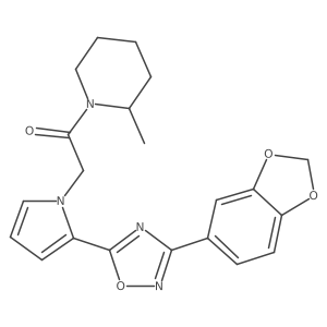 1260991-86-3 structure