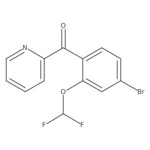 1261485-02-2 structure