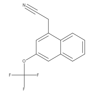 1261631-55-3 structure