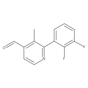 1261839-35-3 structure