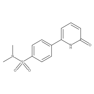 1261910-38-6 structure