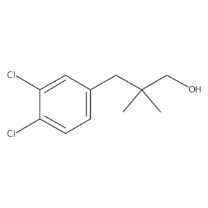 1267968-46-6结构式