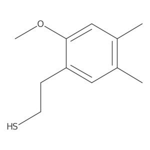 1268124-95-3 structure