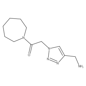 1274508-52-9 structure