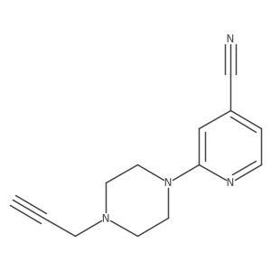 1281155-35-8结构式