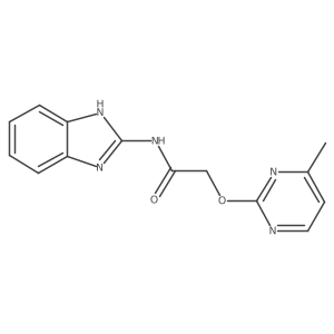 1286705-15-4 structure