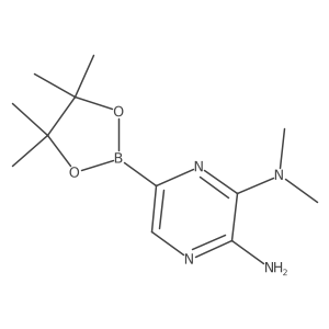 1309978-61-7 structure