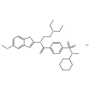 1322296-55-8 structure