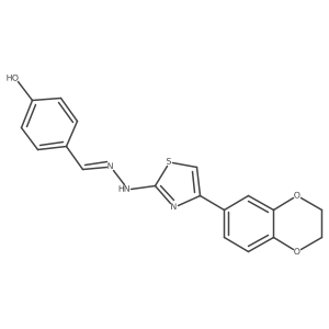 1322879-11-7 structure