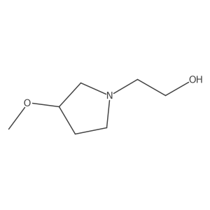1334829-00-3 structure
