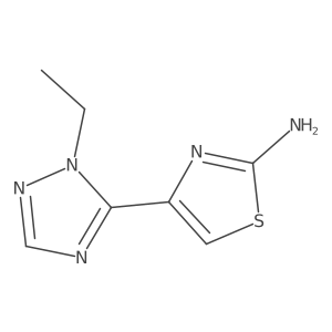 1340390-34-2 structure