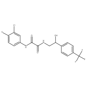 1351660-34-8结构式