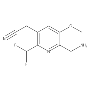 1361756-01-5 structure