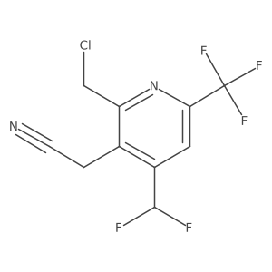 1361864-11-0 structure