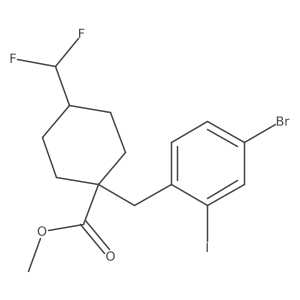 1383985-53-2结构式