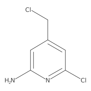 1393566-32-9 structure