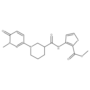 1396861-68-9结构式