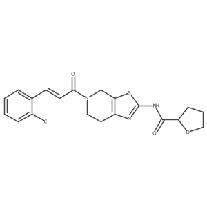 1396892-92-4 structure