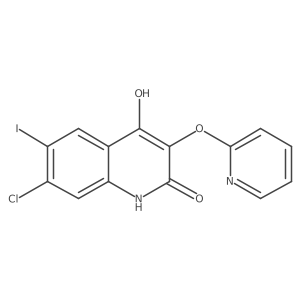 1398341-66-6结构式