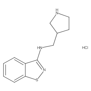1420994-21-3 structure