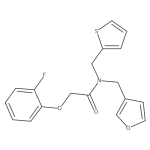 1421445-43-3 structure