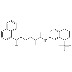 1421454-17-2 structure