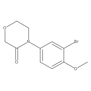 1427417-35-3 structure