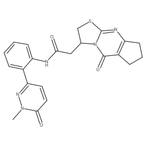 1428365-30-3结构式