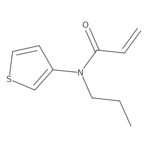 143685-70-5 structure