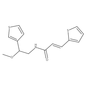 1448140-30-4 structure