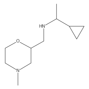 1508201-09-9 structure