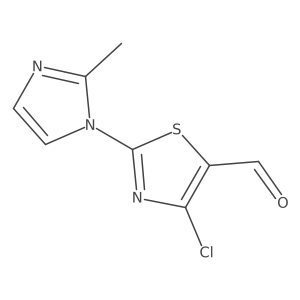1511499-08-3 structure